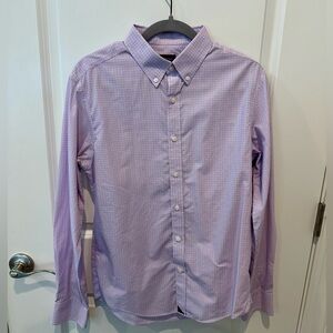 UNTUCKit Button Down